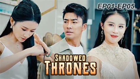 shadowed throne|shadowed thrones episode 1.